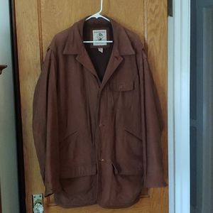 Men's coat